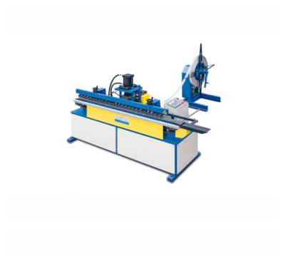 China Nailless Plywood Box Nailless Plywood Box Making Steel Buckle Making Machine for sale