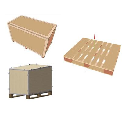 China Online pallet crate building and design SF crate software to design wooden crate for sale