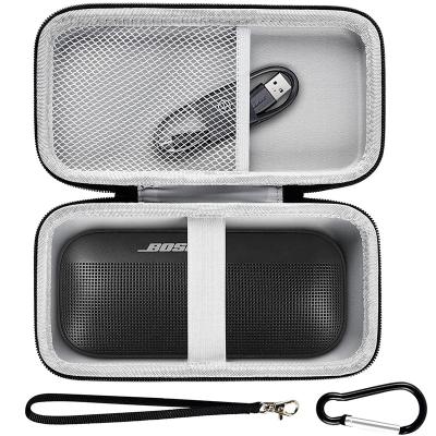 China Protective Speaker Carrying Case for Bose SoundLink Flex Portable Wireless Speaker for sale