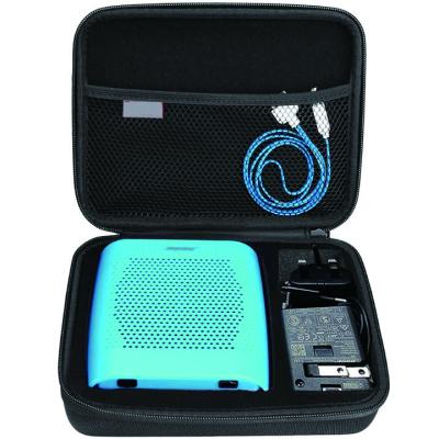 China Custom Waterproof Shockproof Dustproof Speaker Case For Bose Hard EVA Shockproof Speaker Carrying Case Wireless Speaker for sale