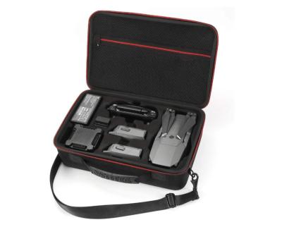 China Protect Tool Packing Custom Carrying Case For Turntable Drone And Other Accessories for sale