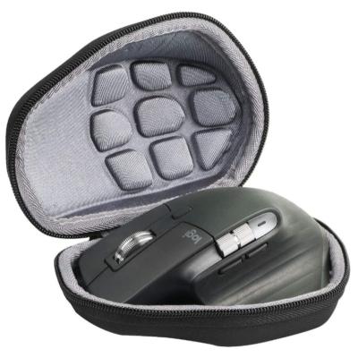 China Custom Hard Protective Case Travel Carrying Case For Logitech MX Master 3 / MX Master 2S Advanced Wireless Mouse for sale