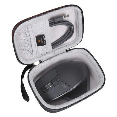 China Portable Case Dustproof Shockproof Waterproof EVA Hard Computer Wireless Mouse Custom Carry Case Travel Storage MX Master 3 for sale