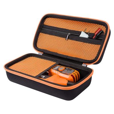 China Carry Storage Case Storage Hard Case For Klein Tools ET310 AC Circuit Breaker Finder Tool Kit Kein Circuit Tracer Case Klein Tool Case for sale