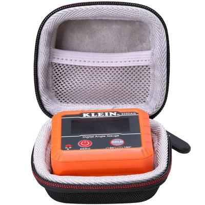 China Carry Storage Case EVA Hard Case for Klein Factory 935 DAG Digital Electronic Level and Angle Measurement Carrying Case for sale