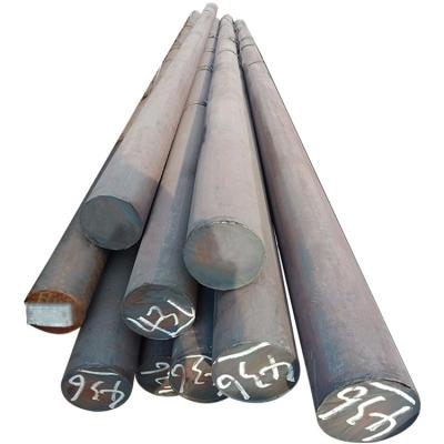 China Steel Bar China Factory Carbon Steel Round Fiber Road Bike Structural Bar 20mm for sale