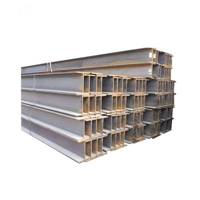 China Q235/Q235B/Q345/Q345B European Standard HEA 120 Main Structural Galvanized Steel Beams For Building for sale