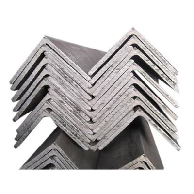 China Construction hot sale high quality hot rolled steel fence posts 90 degree angle for bracket production for sale