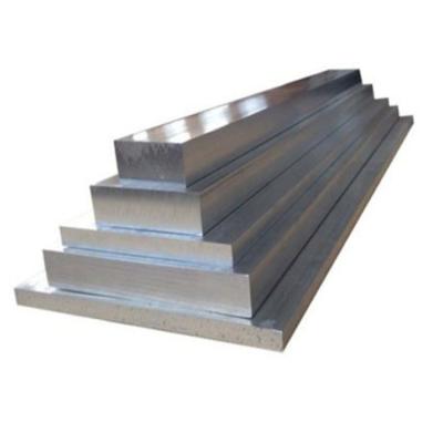 China Container Plate 2022s Technique Grade 304 Flat Bar Steel Mold Hot Rolled 321steel Stainless Steel 10mm-180mm for sale