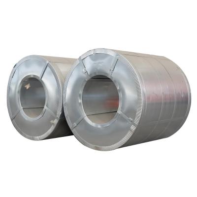 China Industry Wholesale Stainless Steel Coils 304 Cold Rolled Stainless Steel Coil In Low Price for sale