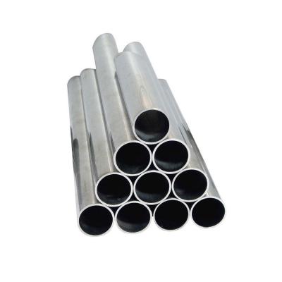 China Industry Factory Price 316L Seamless Stainless Steel Pipe For Industry for sale