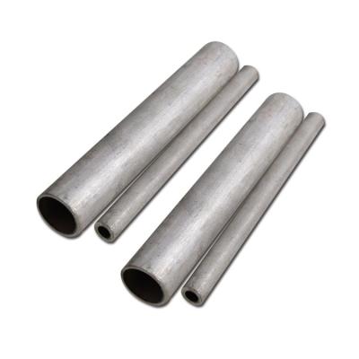 China Industry hot selling 201/304/316/410 stainless steel pipe for industry for sale