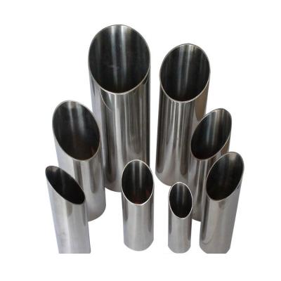 China Industry Wholesale 201/304/316/410 Stainless Steel Pipe / Tube For Industry for sale