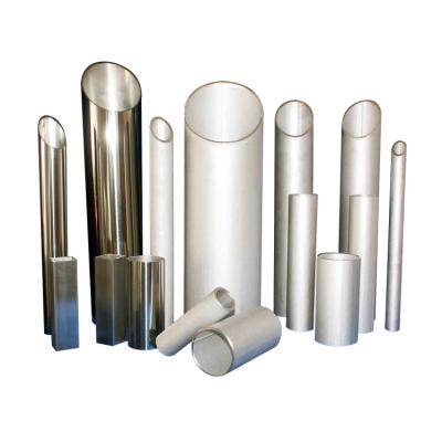 China Industry Factory Price High Precision 304 Seamless Stainless Steel Pipe For Industry for sale