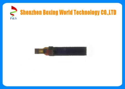 China Fast Response Small Oled Display Module 15 Pins 160 Degree Viewing Angle for sale