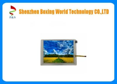 China Polegada industrial 640*480 da exposição 5,7 do OEM TFT Lcd com relação de 40 Pin RGB à venda