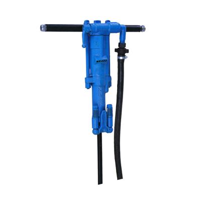 China Construction worksÂ  Popular Price Pneumatic Rock Drilling Machine Y19 Pneumatic Jack Hammer For Mine for sale