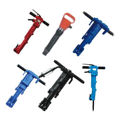 China Construction worksÂ  YT series rock drills pneumatic picks mining pneumatic tools for sale