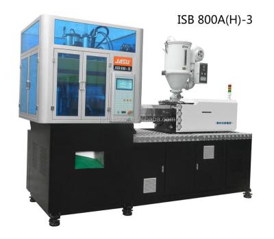 China Automatic Bottle GZ Price 5.5T Tanwan Good Moter Server FOB Germany One Step PET Injection Stretch Blow Molding Machine Hot Selling for sale