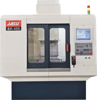 China High performance multi-spindle machining center for sale