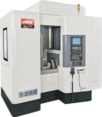 China 5 Axis Mode Machining Center for sale