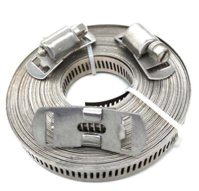 China Connect Hoses Competitive Price With High Quality Hose Clamp Assortment Kits for sale