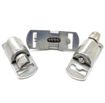 China Connect Custom Cheap Reusable Universal Pipes Clamp Kit From Chinese Goods for sale