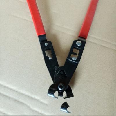 China Tools New Carpenters Ceramic Cutter Pliers Tile Cutter Tool Glass Cutting Hand Tool for sale