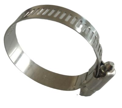 China Stainless steel 201ss and 304ss and metal connection iron perforated type 8mm and 12.7mm band width America flange for sale