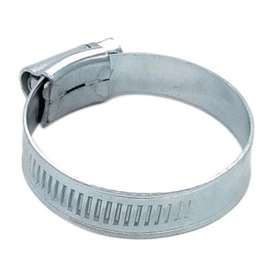 China Connect Pipes Excellent Manufacturer Selling Stainless Steel Pipe Clamp Yellow British Type Pipe Clamp for sale