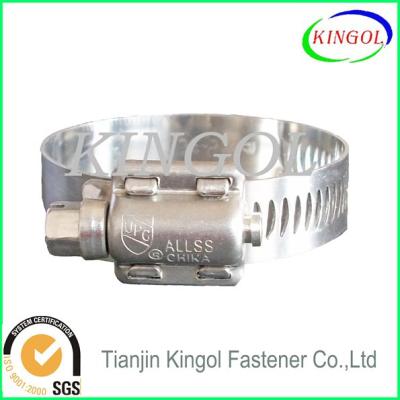 China pipe flange breeze pipe clamp for sale