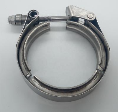 China Pipe Flange Product Price Stainless Steel Steel Bolt Chinese Spring Hose Clamp for sale