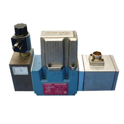 China Industrial servo valve D661-5706 from the field (ARBURG) for sale