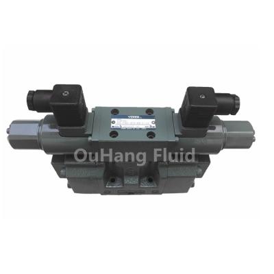 China Industrial Proportional Hydraulic Valve EDFHG-03-100-3C2-XY-E-31 From Field YUKEN for sale