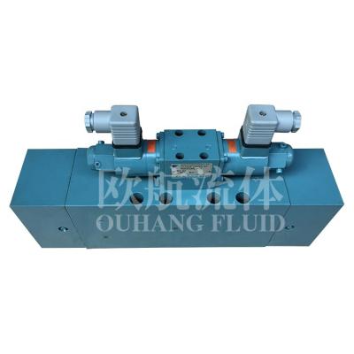 China Field Daikin MEV32BLFF6C500 Industrial Proportional Directional Control Valve for sale