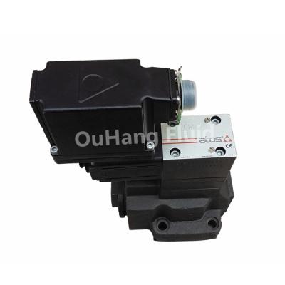 China AGRCZO-AE-20/210/Q20 industrial proportional servo valve from ATOS field for sale