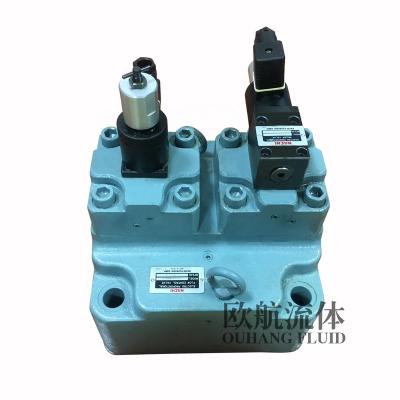 China Electro Field NACHI ESR-G10-500R3-10 Industrial Proportional Flow Control Valve for sale