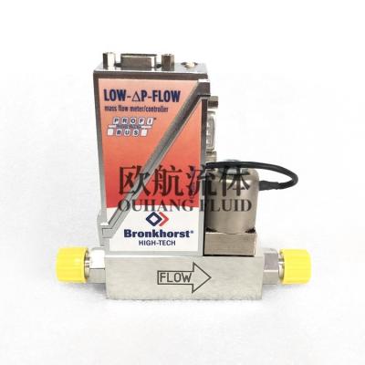 China Bronkhorst Mass Flow Controller OTB-012F Flow Pressure Sensor OTB-012F for sale