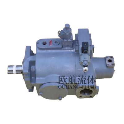 China Other Made in Japan TOKIMEC Pump P100V3R76-2A10-EDQS-10-J-S84 Tokyo Keiki Variable Plunger Pump for sale