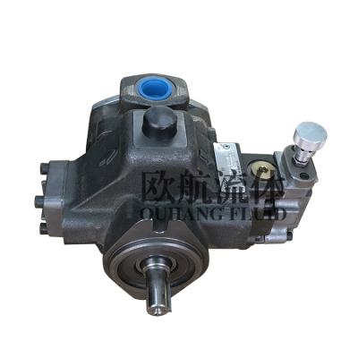 China Other USA BOSCH Hydraulic Vane Pump PSV PNAF 15ERM 62 Plunger Pump for sale