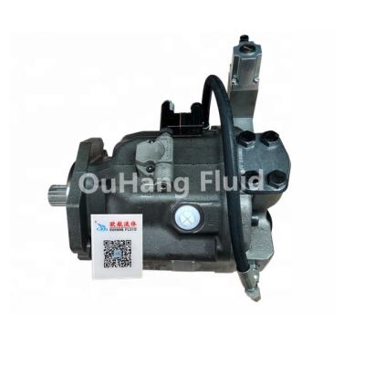 China Other Rexroth A10VO 100 FE1 31L Variable Plunger Pump for sale