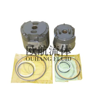 China Other TOKIMEC Rotary Vane Pump Parts Cartridge Kit Spare Parts for sale