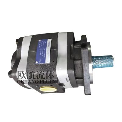 China Other IPVP IPVP 5-50 151 Gear Pump for sale