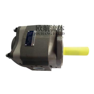 China Other German high pressure internal gear pumps for variable speed drives / hydraulic pump IPVP 6-125 101 for sale