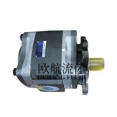 China Other IPVP7-250 111 Gear Pump IPVP7-250 111 Gear Pumps High Pressure Internal Hydraulic Pump for sale