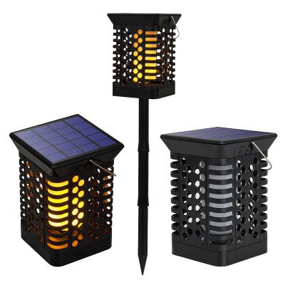 China Interesting Price New Type Portable Panel Garden Solar Street Light for sale