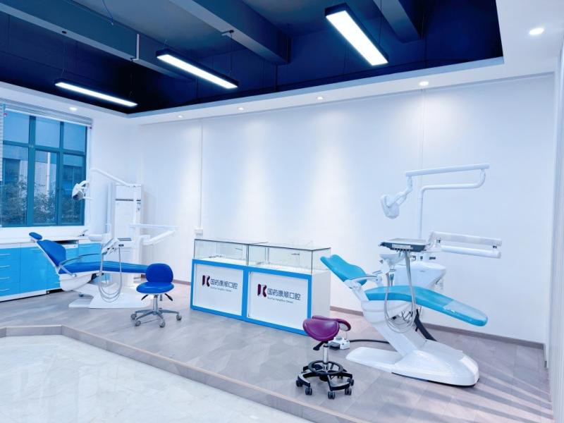 Проверенный китайский поставщик - Sinopharm Kangshun Dental（Guangdong）Co., Ltd