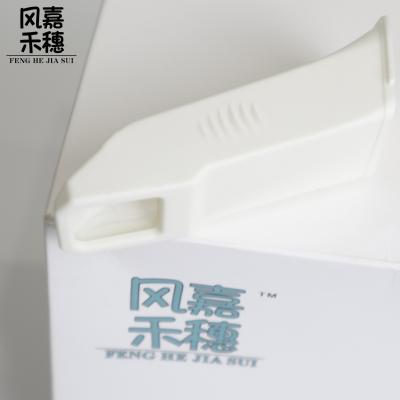 China CE FDA Dental Intraoral Scanner Manga de silicone descartável à venda