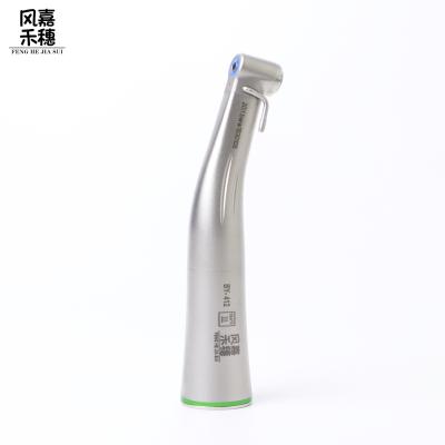 China SUS304 Dental Surgical Handpiece High And Low Speed Handpiece 3 Points Spray 45g for sale