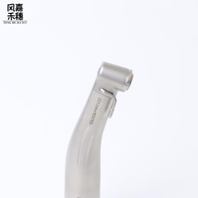 China Precision Electric Surgical Handpiece Dental 2000 rpm Dispositivo de implante LED anti-vibração à venda